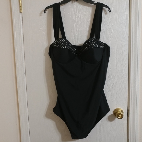 blair plus size swimsuits